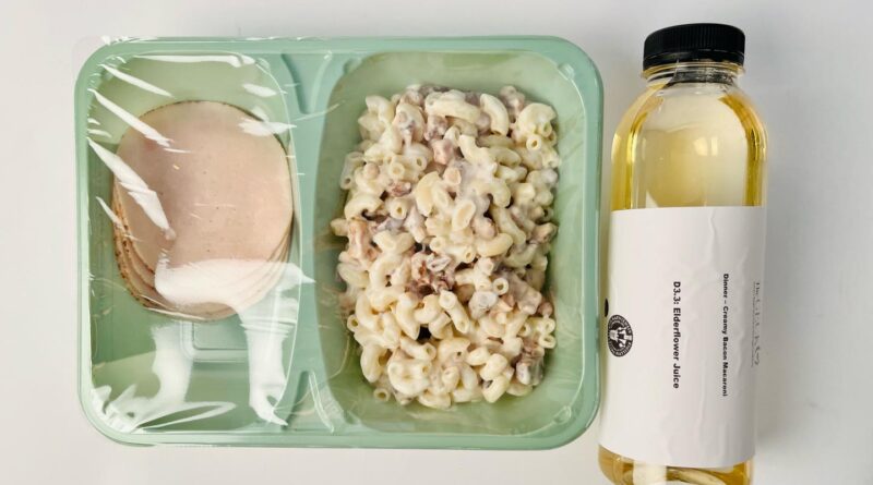 Les aliments ultratransformés ont des effets négatifs forts sur la santé en quelques semaines