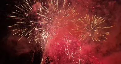 Les animations du 15 août à Bagnoles-de-l'Orne : spectacles, sport et fête au programme
