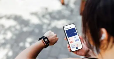 Les applications de running, pourquoi ça marche ?