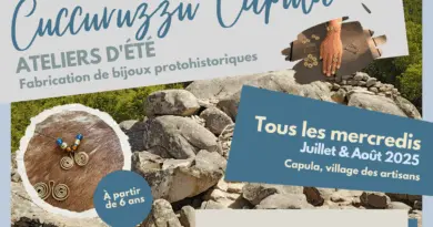 Les ateliers d