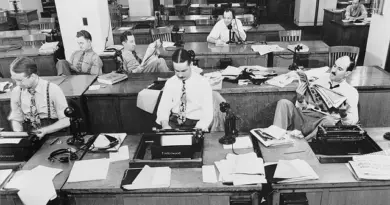 Les blogs prennent la pause