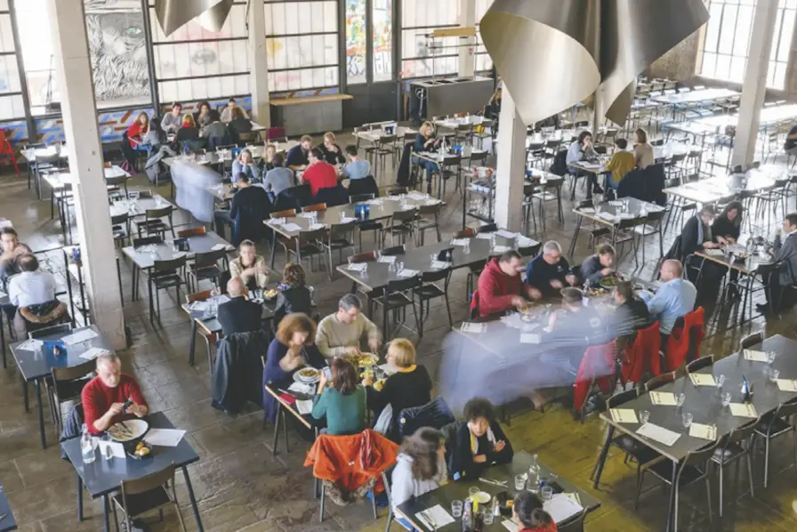 Les bonnes tables du BTP