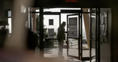 Les bureaux de vote ferment dans Arthabaska-L’Érable