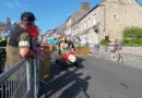 Les caisses à savon ont fait sensation dans les rues de ce bourg du Sud Manche