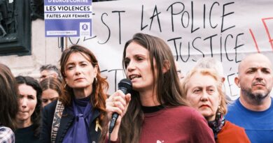 «Les coupes budgétaires tuent» : la lutte contre les violences faites aux femmes menacée par l’austérité