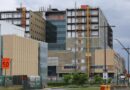 Les coûts du mégahôpital de Québec grimpent de plus de 418 M$