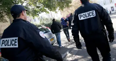 Les crimes et délits diminuent à Roanne mais les violences sur personne augmentent