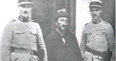 Les crimes qui ont secoué la Haute-Garonne. Étienne Jottereau, le "fou de Boussens" qui a assassiné des enfants du village en 1932