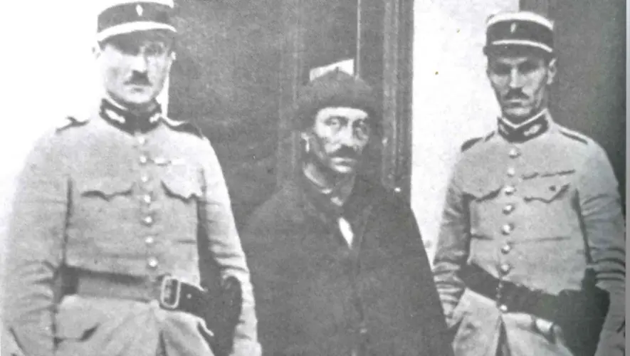 Les crimes qui ont secoué la Haute-Garonne. Étienne Jottereau, le "fou de Boussens" qui a assassiné des enfants du village en 1932