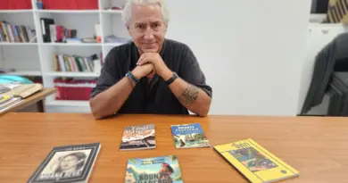 Les déboires d’un écrivain qui ne verra pas sa pièce