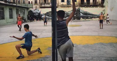 Les deux visages de l'opposition cubaine