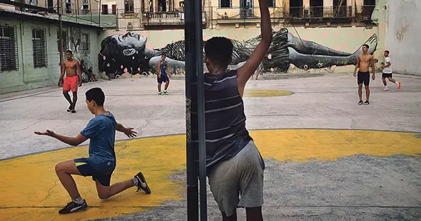 Les deux visages de l'opposition cubaine