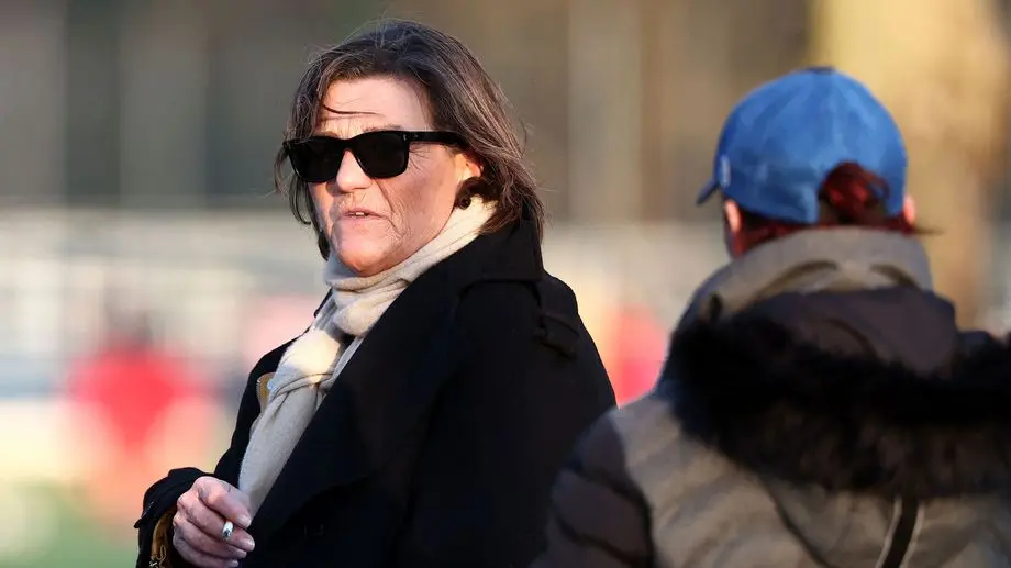"Les dirigeants de l’OM mentent" : Véronique Rabiot réagit à l’éviction de son fils Adrien