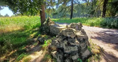 Les énigmes de l'été : quel est ce point d'observation de Seine-et-Marne, discret mais historique ?