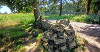 Les énigmes de l'été : quel est ce point d'observation de Seine-et-Marne, discret mais historique ?
