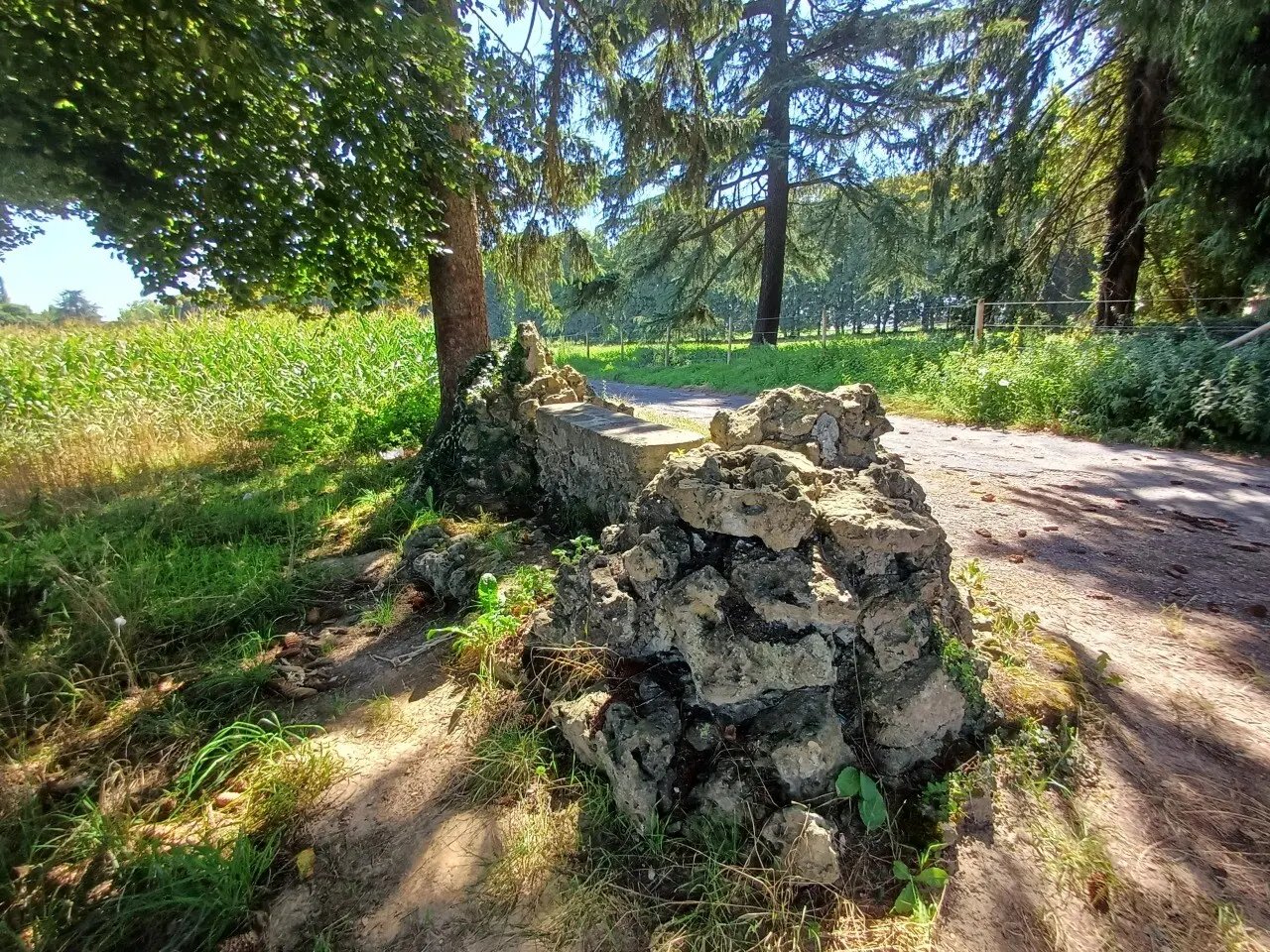 Les énigmes de l'été : quel est ce point d'observation de Seine-et-Marne, discret mais historique ?