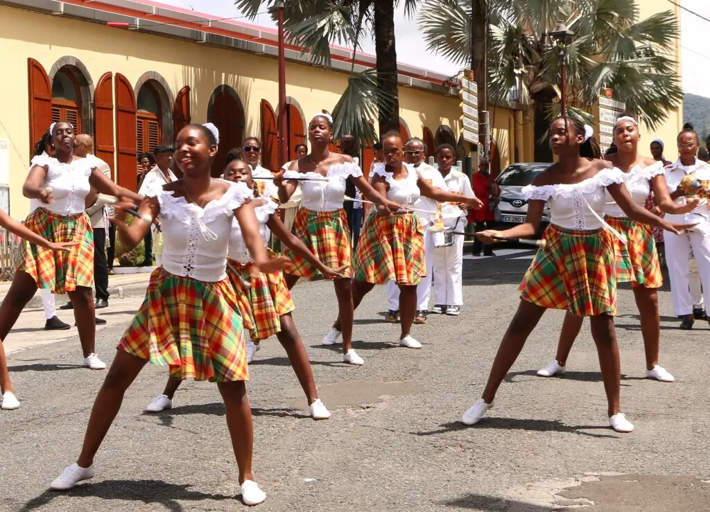 Les fêtes patronales animeront la Guadeloupe ce week-end