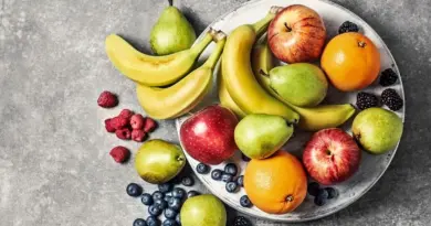 Les fruits, bons pour la santé, sont à consommer à volonté ? - ici