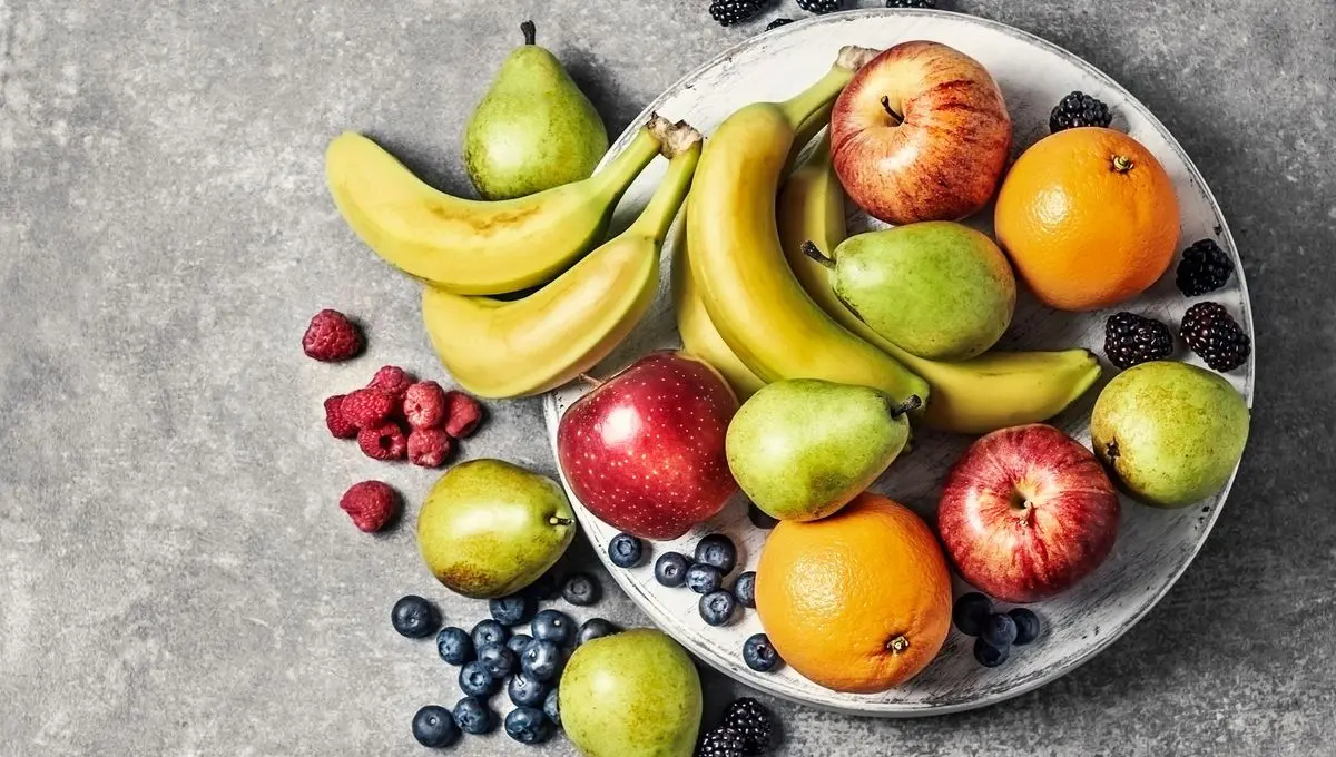 Les fruits, bons pour la santé, sont à consommer à volonté ? - ici