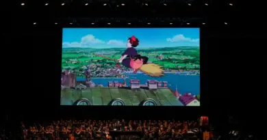 Les génériques d’anime, de véritables tubes pour la Gen Z