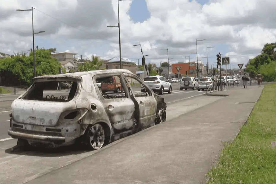 "Les gens ont peur". En attendant la visite du ministre Retailleau, Sainte-Thérèse et Terres-Sainville réclament plus que des mots