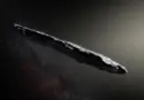 Oumuamua