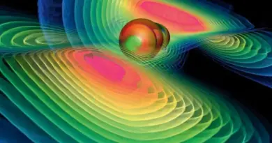 Les grandes découvertes : les ondes gravitationnelles, nouvelles messagères du cosmos