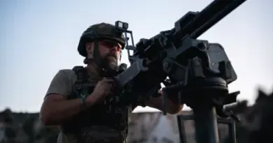 Les hélicoptères ukrainiens ont abattu plus de 3 200 drones « Shahed » en un an