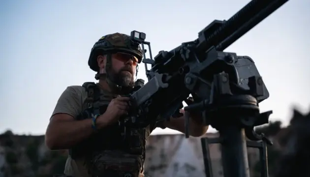 Les hélicoptères ukrainiens ont abattu plus de 3 200 drones « Shahed » en un an