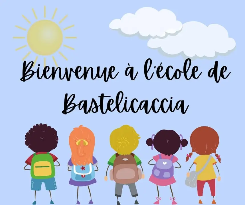 Les horaires de rentrée sont en ligne sur notre site internet 😉