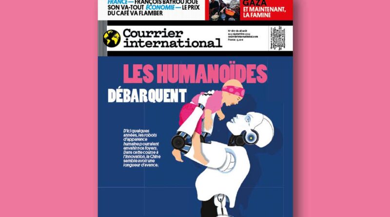 Image illustrant le contenu de l’article.
