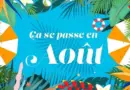 Les idées "sorties" d'ICI Mayenne pour le mois d'août 2025