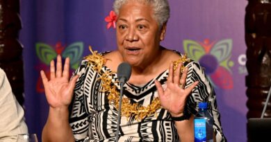 Les îles Samoa votent après la dissolution du Parlement