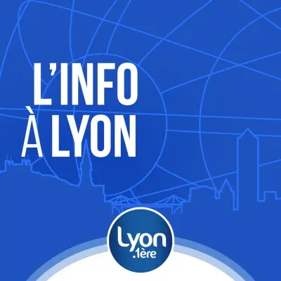Les infos de Lyon à 12h du mercredi 20 août 2025 cover
