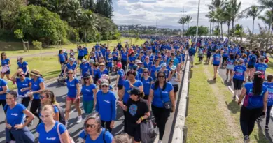 Les inscriptions sont ouvertes pour la 20e édition de la Nouméenne