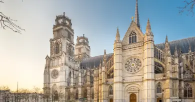 Les journées européennes du patrimoine 2025 à Orléans et dans le Loiret