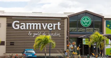Les magasins Gamm Vert du Nord et de l’Est vont fermer leurs portes début novembre