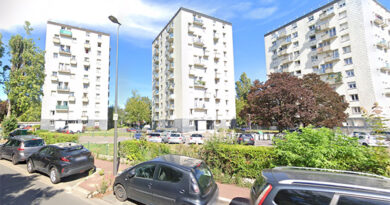 Les marchés du Grand Paris – L’opération Savigny s’enclenche à Aulnay-sous-Bois