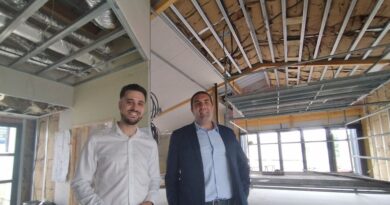 Les nouveaux locaux de la Mission locale Aveyron à Decazeville seront opérationnels le 24 novembre 2025