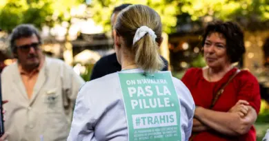 Les pharmaciens en colère contre la baisse des remises sur les génériques