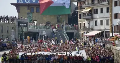 Les pirates ont abordé Donostia, les fêtes alternatives peuvent continuer
