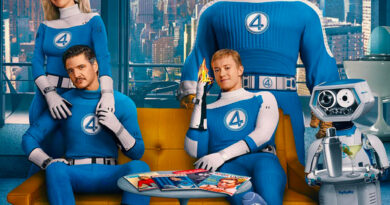 Les quatre fantastiques : pourquoi le film fait-il un flop aux États-Unis ?