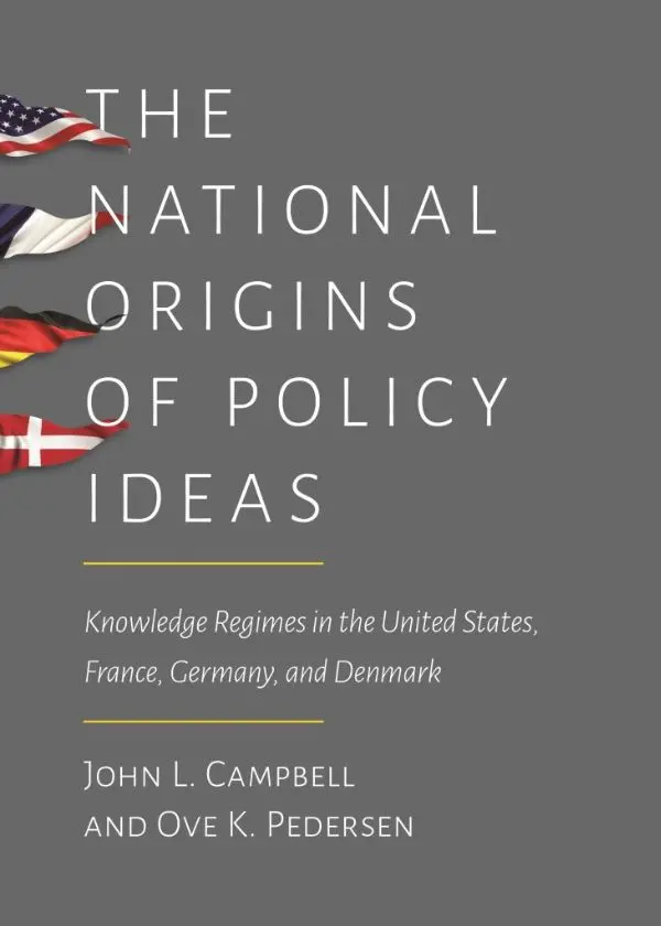 Les régimes de connaissance et l’origine nationale des idées politiques
