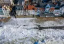 Les restes de l’ouragan Erin arrivent sur l’Hexagone et voici ce que ça provoque