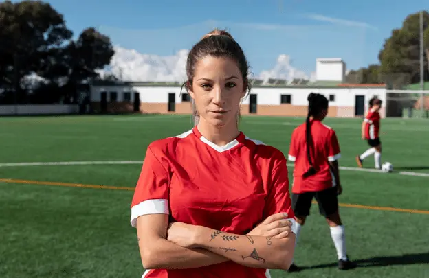 Les salaires du football féminin peuvent-ils égaler les hommes