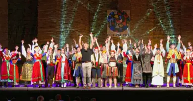 "Les salles étaient pleines" : succès éclatant pour le festival international Rite à Saint-Girons