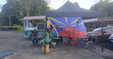 Les saveurs culinaires de l'île de La Réunion s'invitent dans la commune