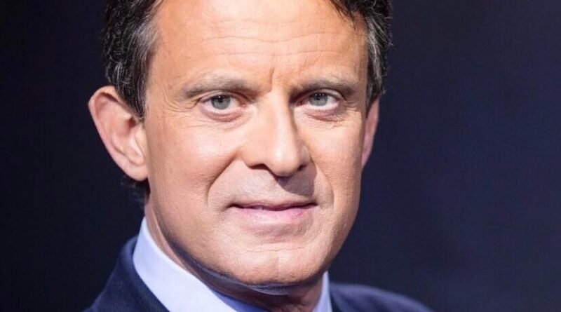 Les socialistes seraient “balayés” en cas de dissolution, prévient Manuel Valls
