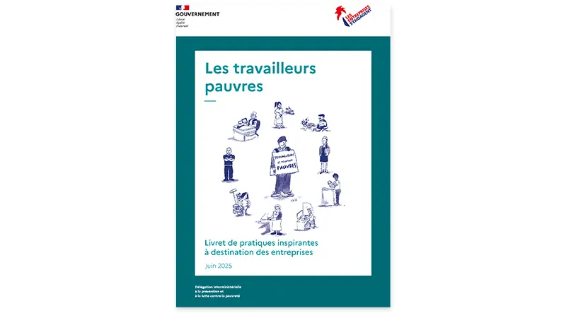 Les travailleurs pauvres | Travail-emploi.gouv.fr | Ministère du Travail, de la Santé, des Solidarités et des Familles