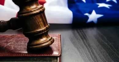 Les tribunaux américains ciblés par une cyberattaque - Data News